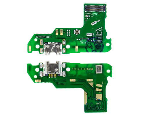 Плата зарядки Huawei Y6 2018 PLS-00-00073270