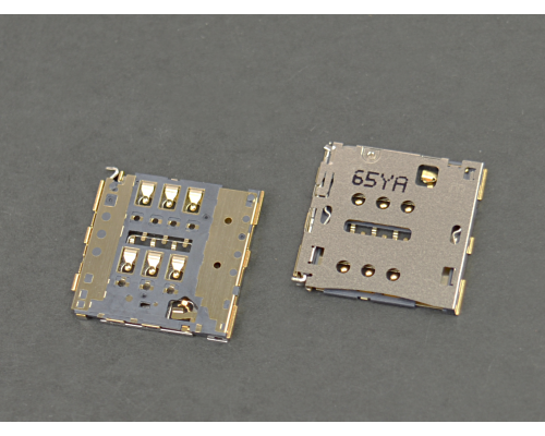 Роз'єм Sim карти Huawei P7 PLS-00-00013014