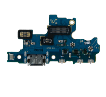 Плата зарядки Samsung G770F Galaxy S10 Lite (Original Used) PLS-00-00037597
