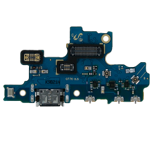 Плата зарядки Samsung G770F Galaxy S10 Lite (Original Used) PLS-00-00037597