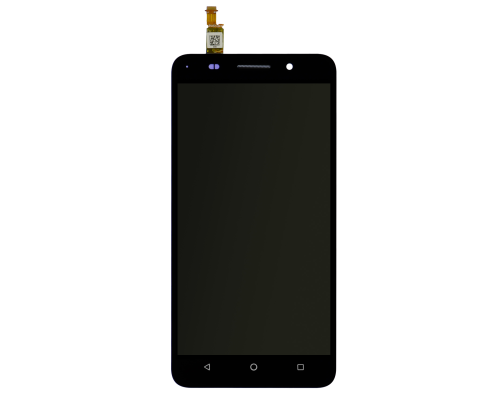 Дисплей Huawei Honor 4X з сенсором black PLS-00-00012237