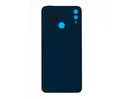 Задня кришка Huawei P Smart Plus white PLS-00-00021443