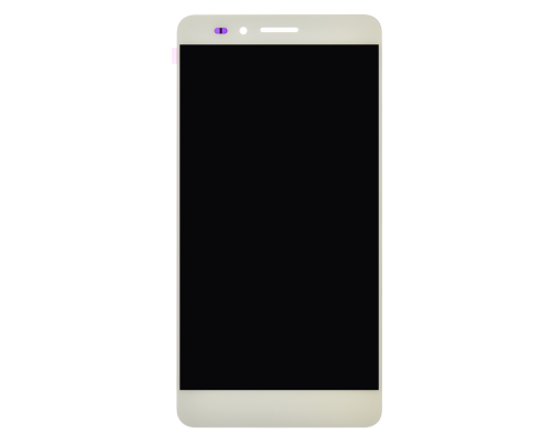Дисплей Huawei GR5 2015 з сенсором white PLS-00-00011673