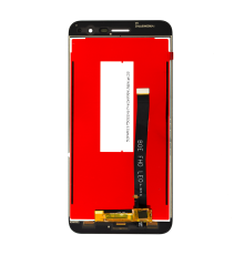 Дисплей Asus ZenFone 3 (ZE520KL) з сенсором black PLS-00-00015031