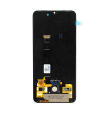 Дисплей Xiaomi Mi 9 SE з сенсором black (Original China) PLS-00-00025218
