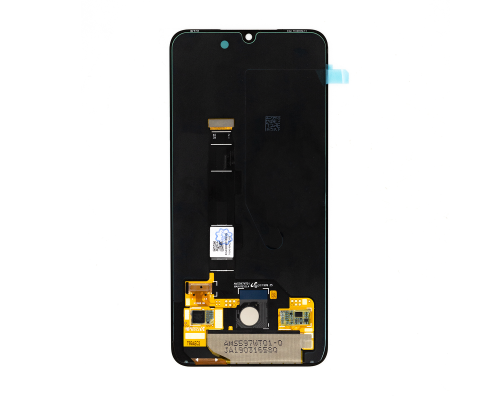 Дисплей Xiaomi Mi 9 SE з сенсором black (Original China) PLS-00-00025218