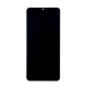Дисплей Samsung A125 Galaxy A12 (2020) з сенсором black (Brand Pack) PLS-00-00057388
