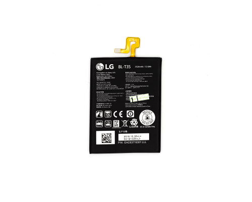 Акумулятор LG BL-T35 (Original China) PLS-00-00024750