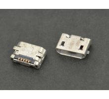 Роз'єм зарядки Nokia 207 PLS-00-00013254