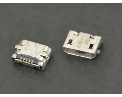 Роз'єм зарядки Nokia 207 PLS-00-00013254