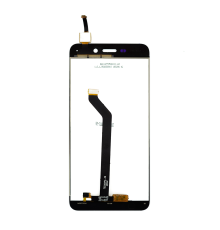 Дисплей Huawei Honor 6C Pro (JMM-AL10) з сенсором white PLS-00-00020595