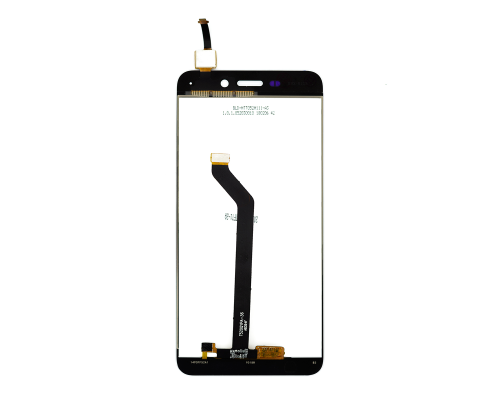 Дисплей Huawei Honor 6C Pro (JMM-AL10) з сенсором white PLS-00-00020595