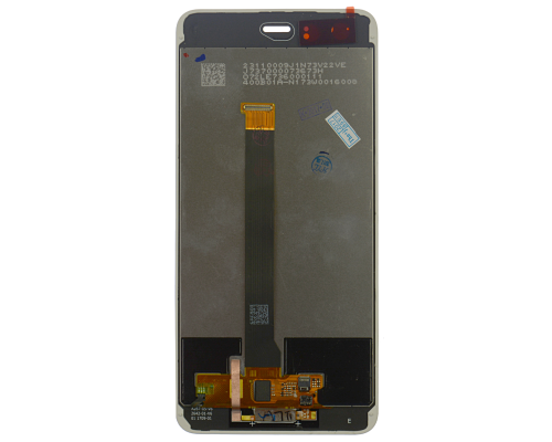 Дисплей Huawei P10 Plus з сенсором white PLS-00-00014172