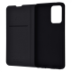 Чохол-книжка Shell Case Samsung A725 Galaxy A72 black PLS-00-00063684