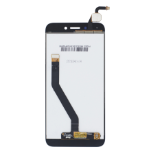 Дисплей Huawei Honor 6A з сенсором white PLS-00-00018296