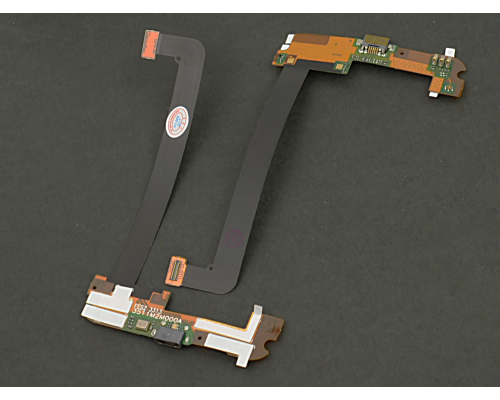 Плата зарядки Xiaomi Mi 2 PLS-00-00013523