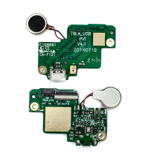 Плата зарядки Lenovo Tab S8 WiFi PLS-00-00022519