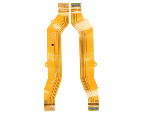 Шлейф Huawei P40 Lite міжплатний (Original) PLS-00-00068757