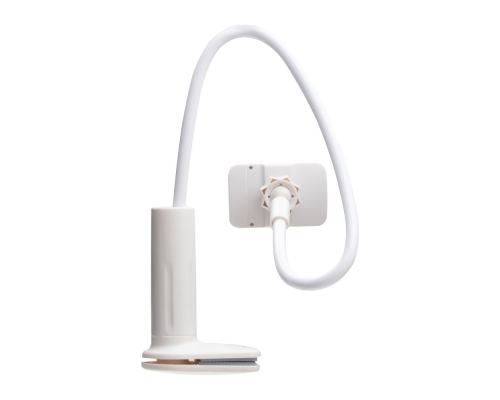 Тримач для телефона Borofone BH23 white PLS-00-00053019