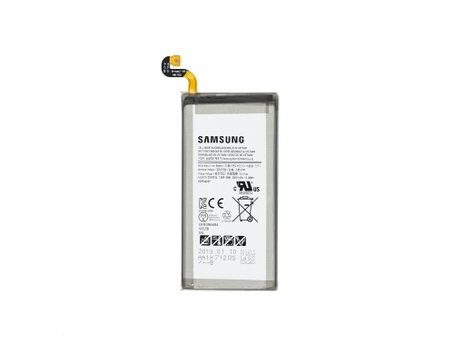 Акумулятор Samsung EB-BG955ABA (Original China) PLS-00-00020584