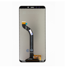 Дисплей Xiaomi Redmi 5 з сенсором black PLS-00-00019037