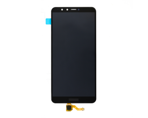 Дисплей Huawei Y9 2018 з сенсором black (Original China) PLS-00-00024743