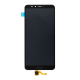 Дисплей Huawei Y9 2018 з сенсором black (Original China) PLS-00-00024743