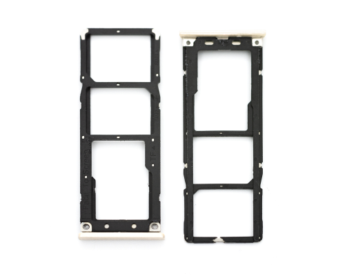 Тримач SIM-карти Xiaomi Redmi Note 5A gold PLS-00-00023247