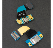 Шлейф Samsung T310 Galaxy Tab 3 8.0 з роз'ємом зарядки PLS-00-00014119