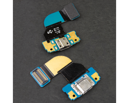 Шлейф Samsung T310 Galaxy Tab 3 8.0 з роз'ємом зарядки PLS-00-00014119