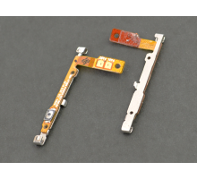 Шлейф Samsung J710 Galaxy J7 (2016) з кнопкою ввімкнення PLS-00-00013433