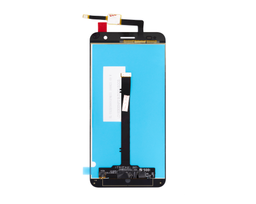 Дисплей ZTE Blade V7 з сенсором black PLS-00-00020260