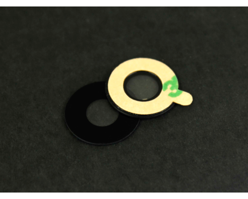 Скло камери №1 (13 x 5) PLS-00-00018244