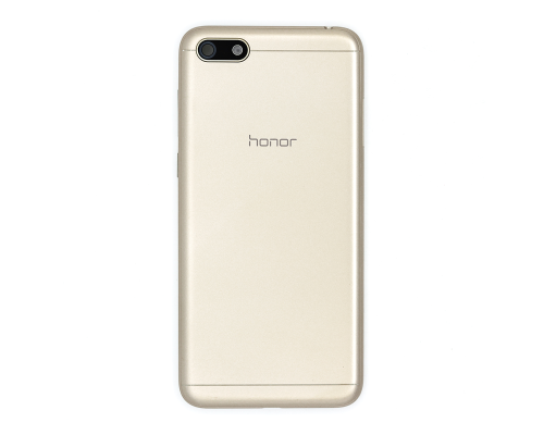 Задня кришка Huawei Y5 2018 gold (Original China) PLS-00-00024666