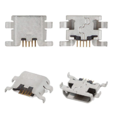 Роз'єм зарядки ZTE Blade L2 PLS-00-00048931