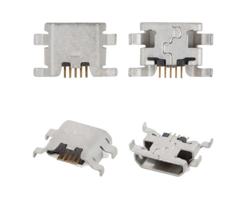 Роз'єм зарядки ZTE Blade L2 PLS-00-00048931