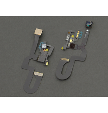 Шлейф iPhone 7 Plus з датчиком освітленості та фронтальною камерою (Original China) PLS-00-00013572