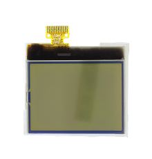 Дисплей Nokia 1202 PLS-00-00000808