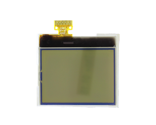 Дисплей Nokia 1202 PLS-00-00000808