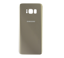 Задня кришка Samsung G950 Galaxy S8 gold PLS-00-00018990