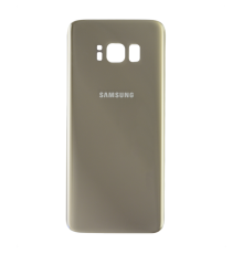 Задня кришка Samsung G950 Galaxy S8 gold PLS-00-00018990