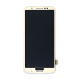 Дисплей Motorola XT1926 Moto G6 Plus з сенсором gold PLS-00-00023438