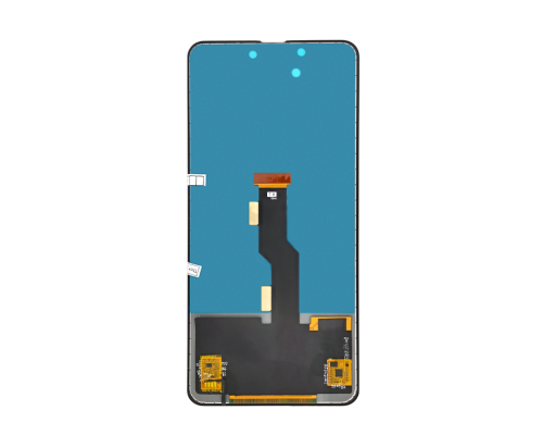 Дисплей Xiaomi Mi Mix 3 з сенсором black (IPS) PLS-00-00034325