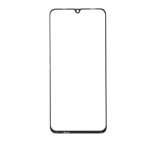 Скло дисплея Samsung A705 Galaxy A70 (2019) black (Original China) PLS-00-00026447