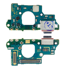 Плата зарядки Samsung G780F Galaxy S20 FE (Original China) PLS-00-00085771
