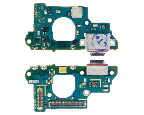 Плата зарядки Samsung G780F Galaxy S20 FE (Original China) PLS-00-00085771