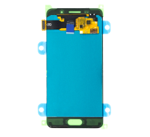 Дисплей Samsung A310 Galaxy A3 (2016) з сенсором black (OLED) PLS-00-00019546