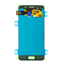 Дисплей Samsung A310 Galaxy A3 (2016) з сенсором black (OLED) PLS-00-00019546