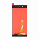 Дисплей Sony F8332 Xperia XZ з сенсором black (Original China) PLS-00-00015198