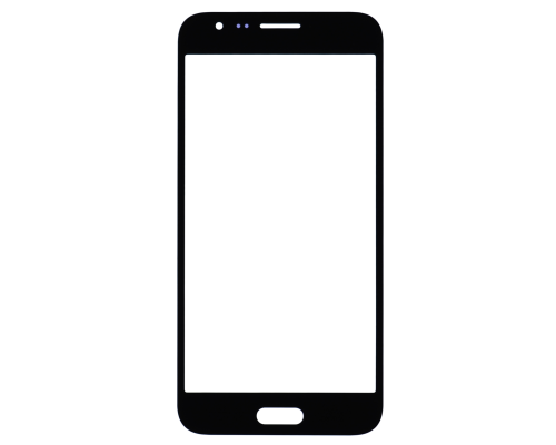 Скло дисплея Samsung J320 Galaxy J3 (2016) white (Original China) PLS-00-00012123